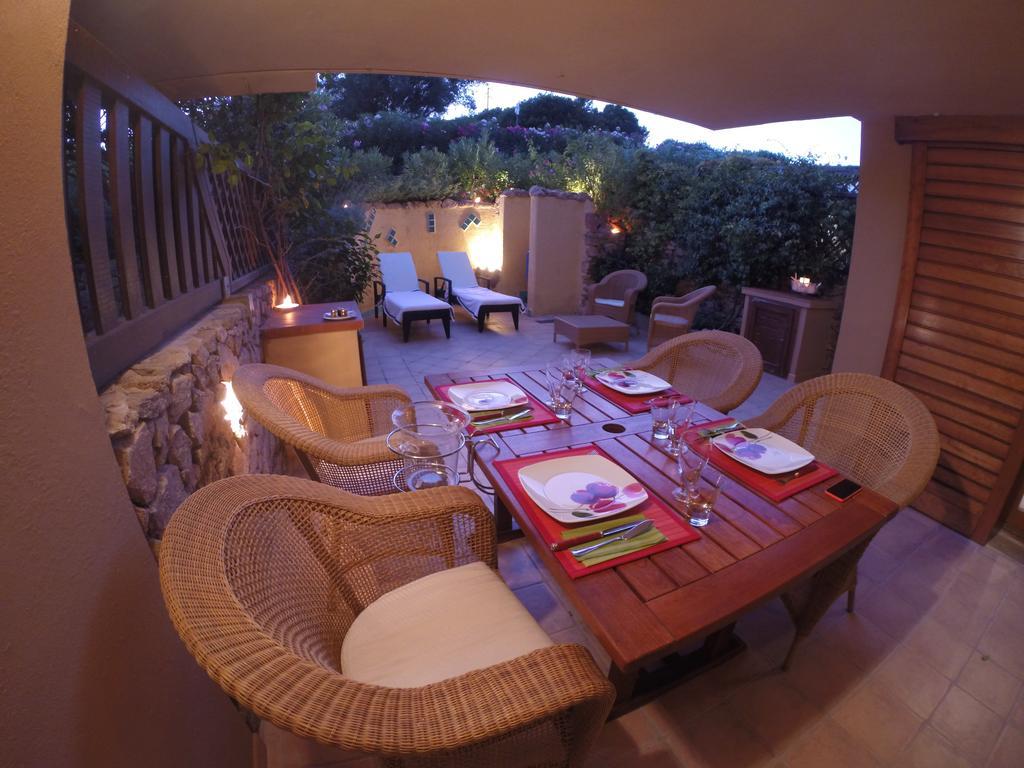 Luxury Apartment Sardegna Portisco Rom bilde