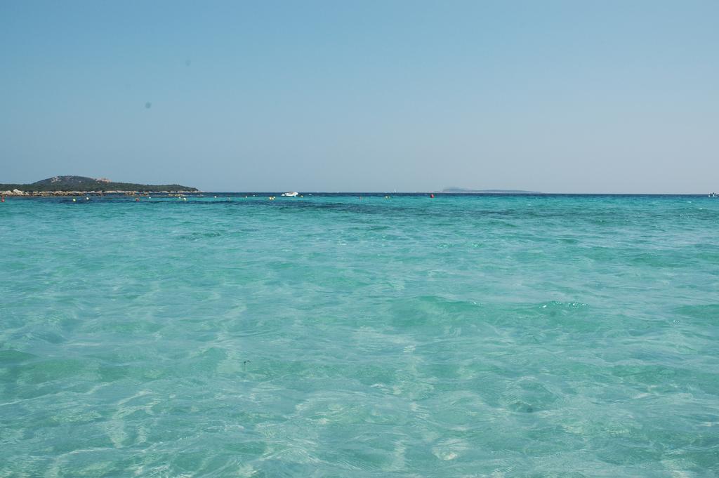 Luxury Apartment Sardegna Portisco Rom bilde