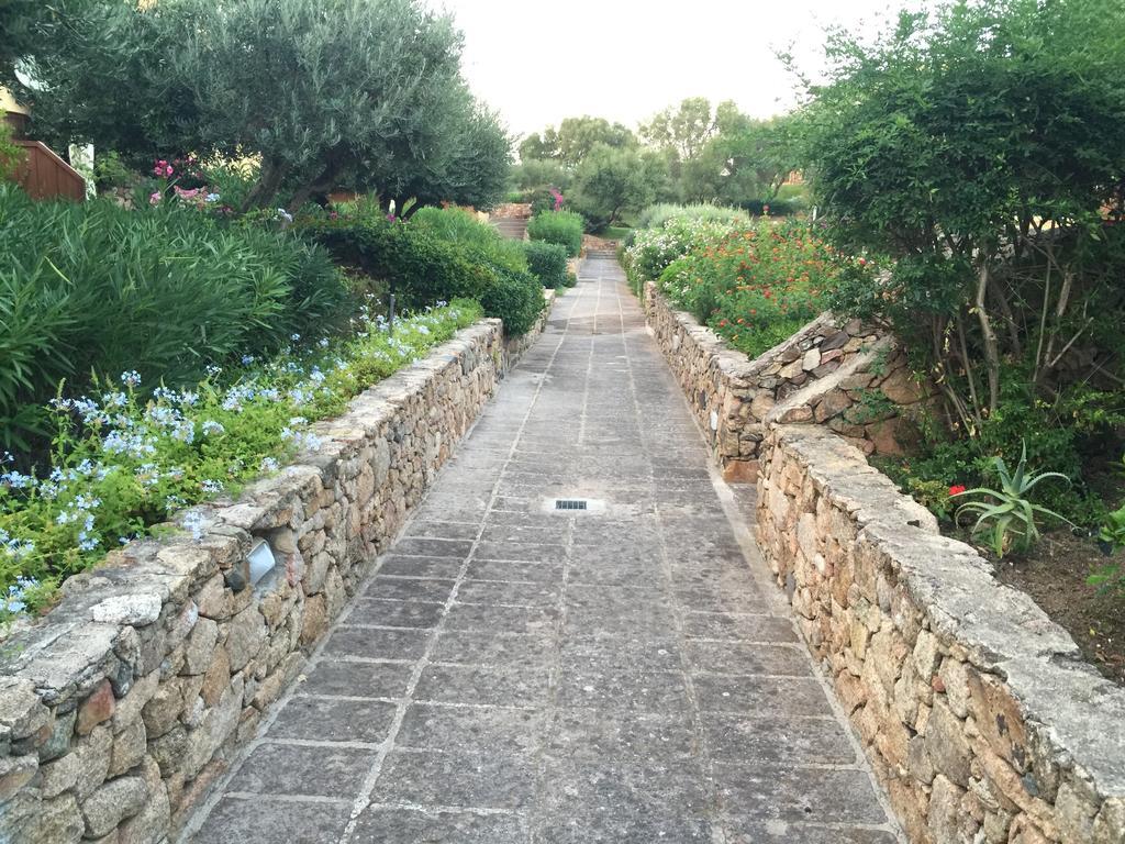 Luxury Apartment Sardegna Portisco Rom bilde