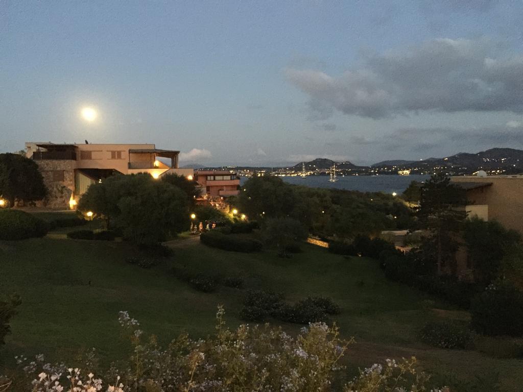 Luxury Apartment Sardegna Portisco Rom bilde