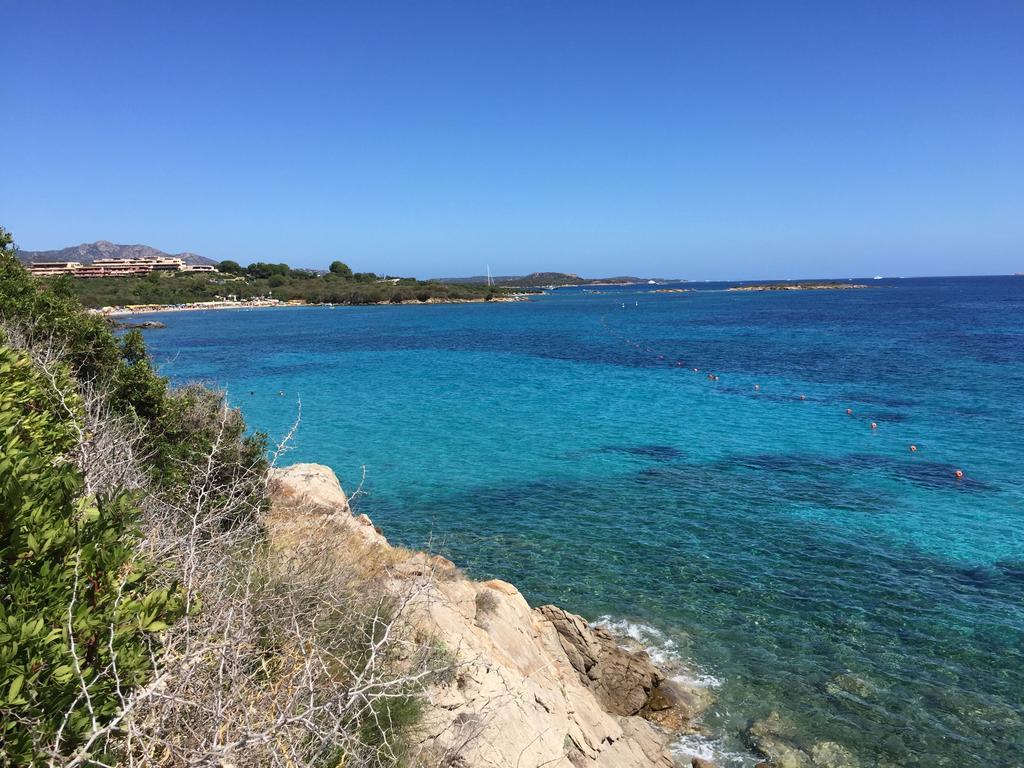 Luxury Apartment Sardegna Portisco Rom bilde