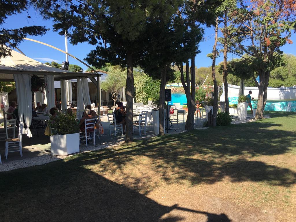 Luxury Apartment Sardegna Portisco Rom bilde