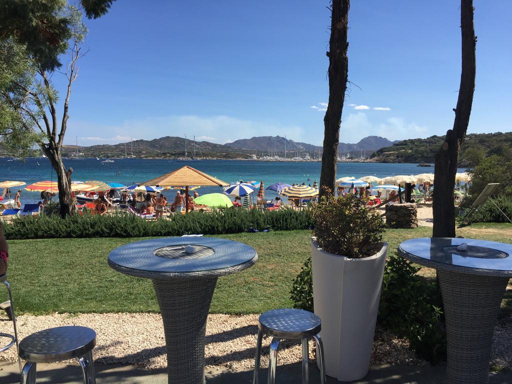 Luxury Apartment Sardegna Portisco Rom bilde