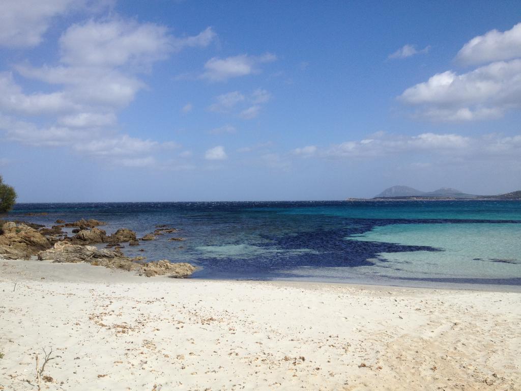Luxury Apartment Sardegna Portisco Rom bilde