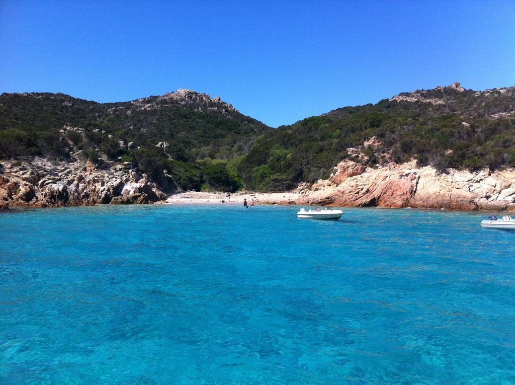 Luxury Apartment Sardegna Portisco Rom bilde