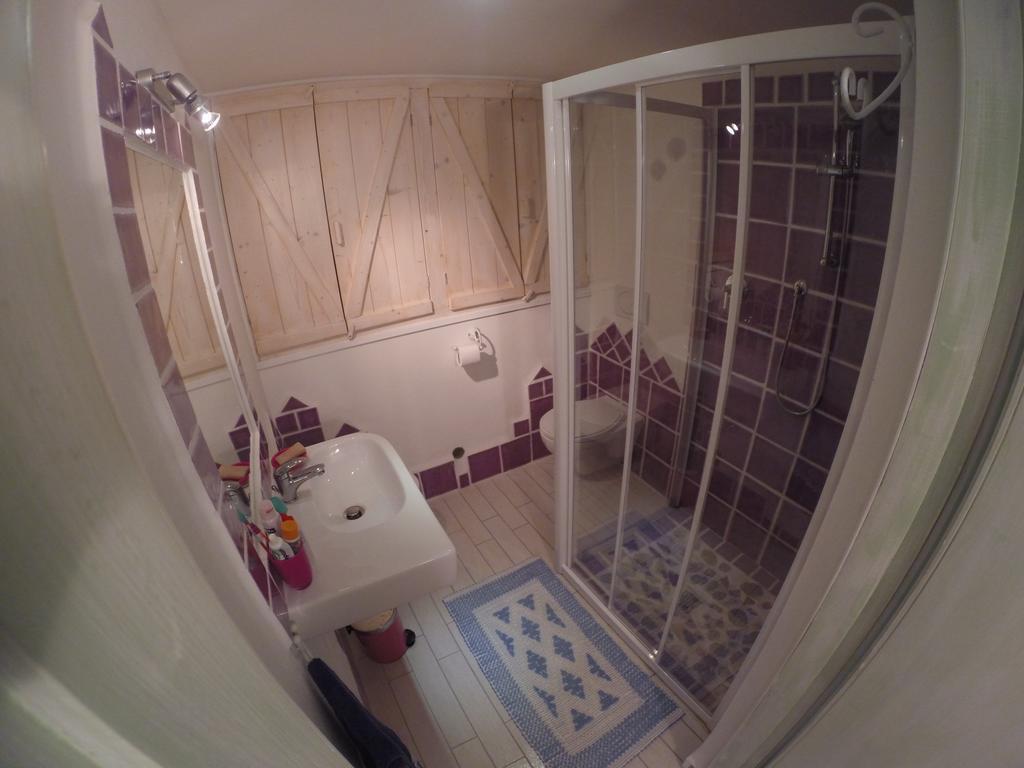 Luxury Apartment Sardegna Portisco Rom bilde
