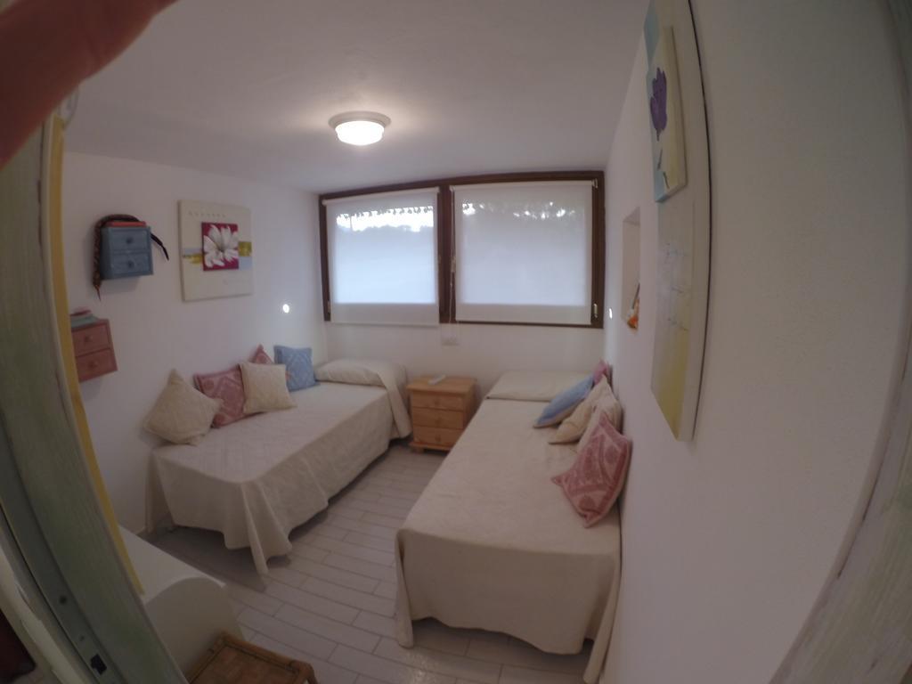 Luxury Apartment Sardegna Portisco Rom bilde