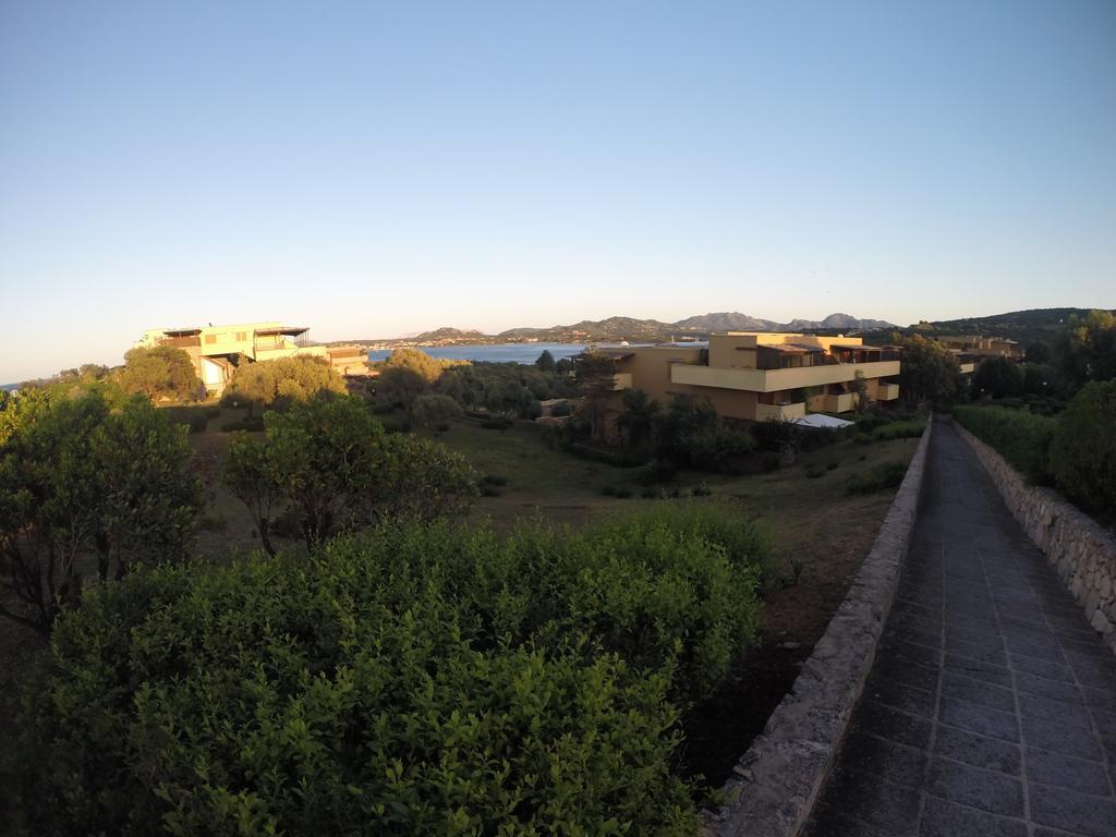 Luxury Apartment Sardegna Portisco Rom bilde