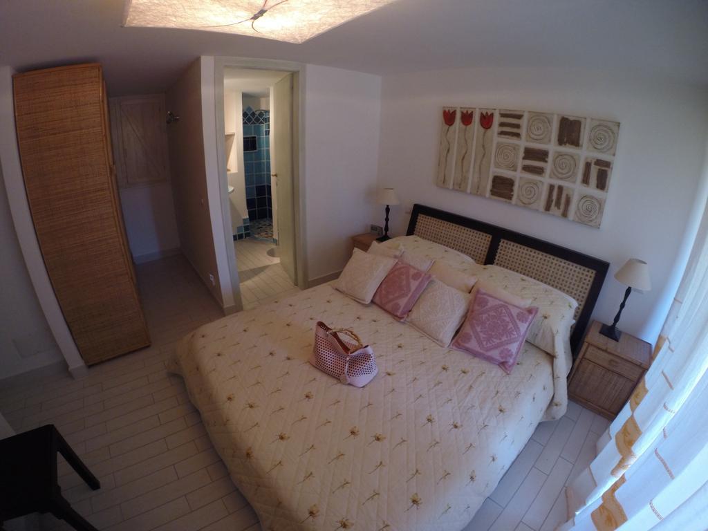 Luxury Apartment Sardegna Portisco Rom bilde