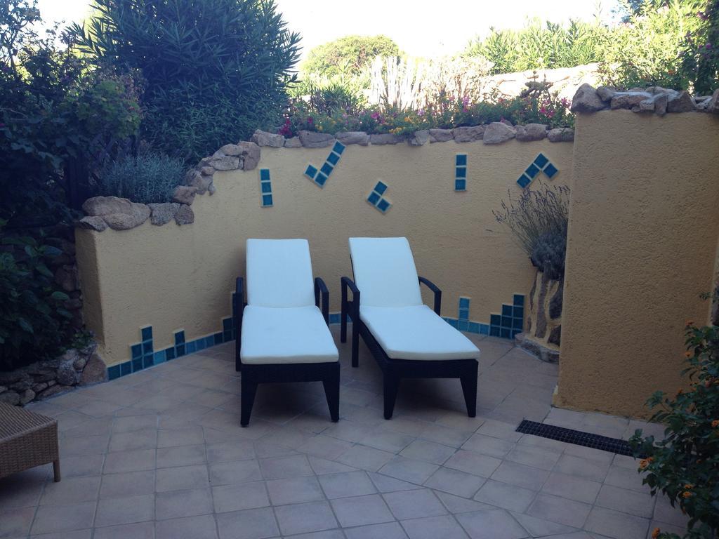 Luxury Apartment Sardegna Portisco Rom bilde