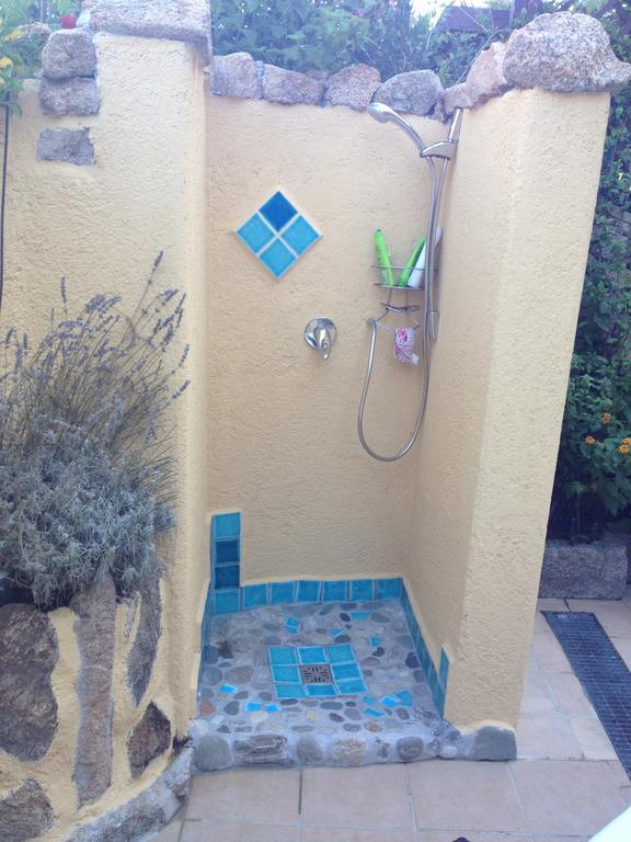 Luxury Apartment Sardegna Portisco Rom bilde