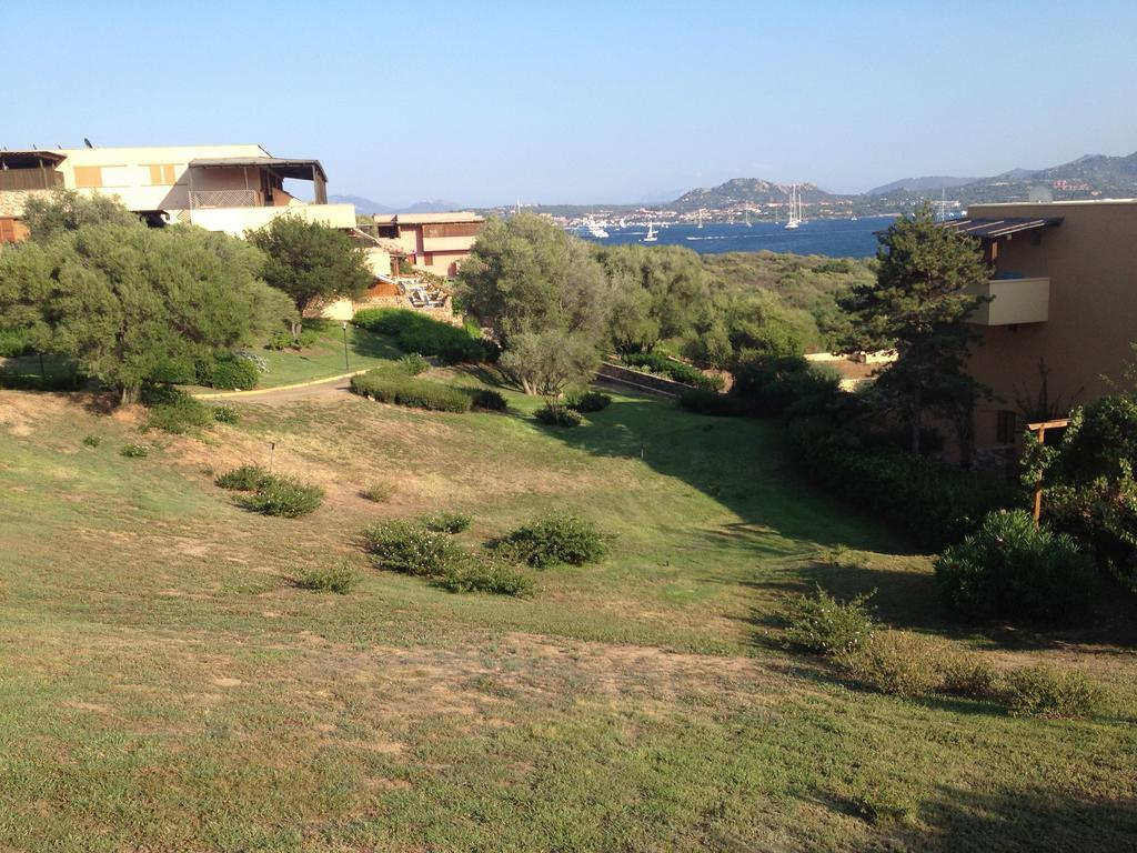 Luxury Apartment Sardegna Portisco Rom bilde