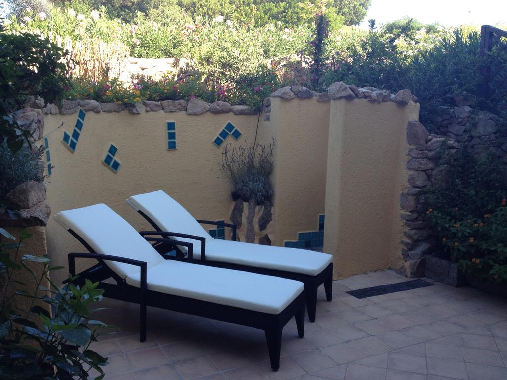 Luxury Apartment Sardegna Portisco Rom bilde