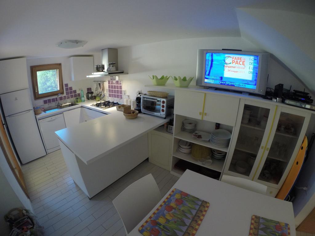 Luxury Apartment Sardegna Portisco Rom bilde