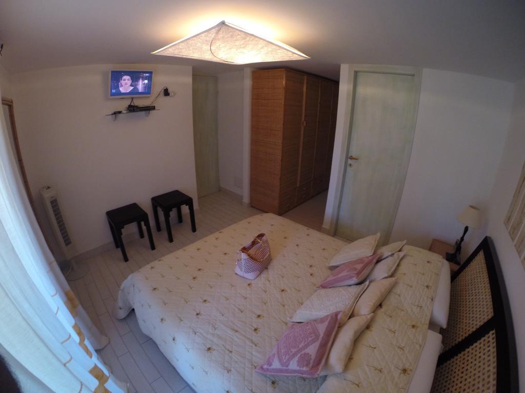 Luxury Apartment Sardegna Portisco Rom bilde