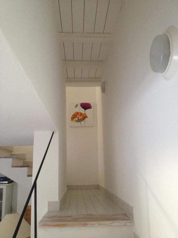 Luxury Apartment Sardegna Portisco Rom bilde
