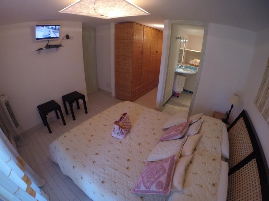 Luxury Apartment Sardegna Portisco Rom bilde