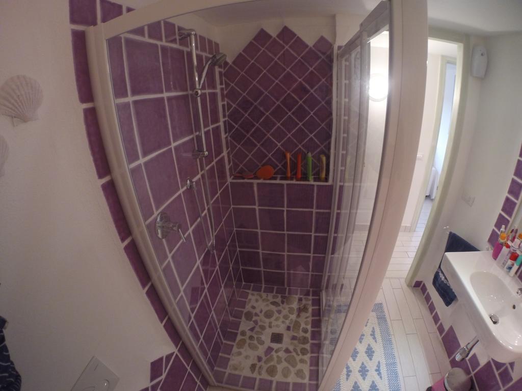 Luxury Apartment Sardegna Portisco Rom bilde