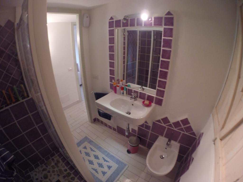 Luxury Apartment Sardegna Portisco Rom bilde