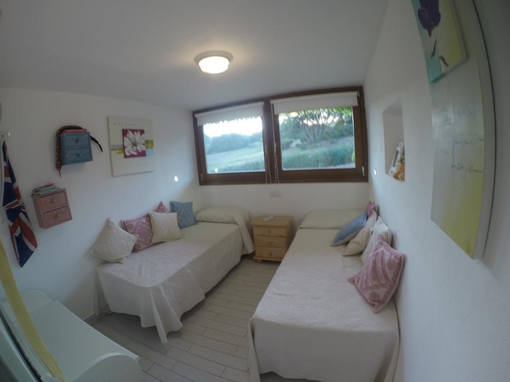 Luxury Apartment Sardegna Portisco Rom bilde