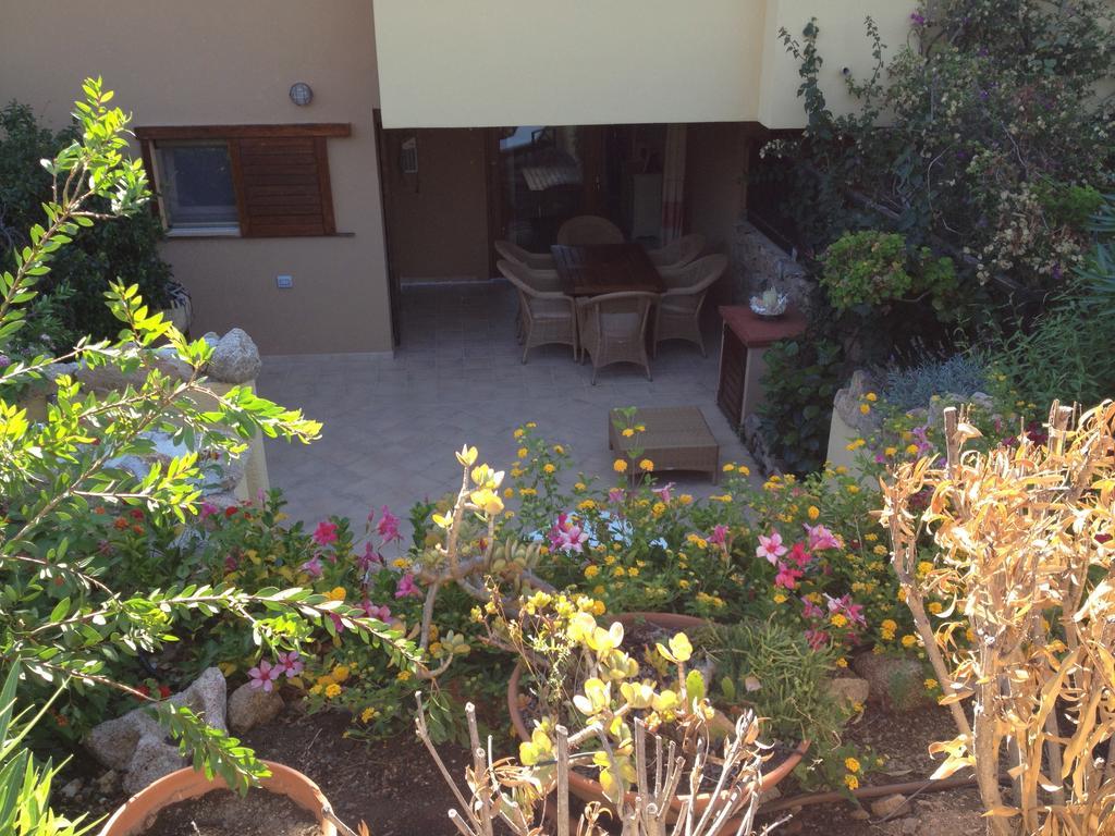 Luxury Apartment Sardegna Portisco Rom bilde