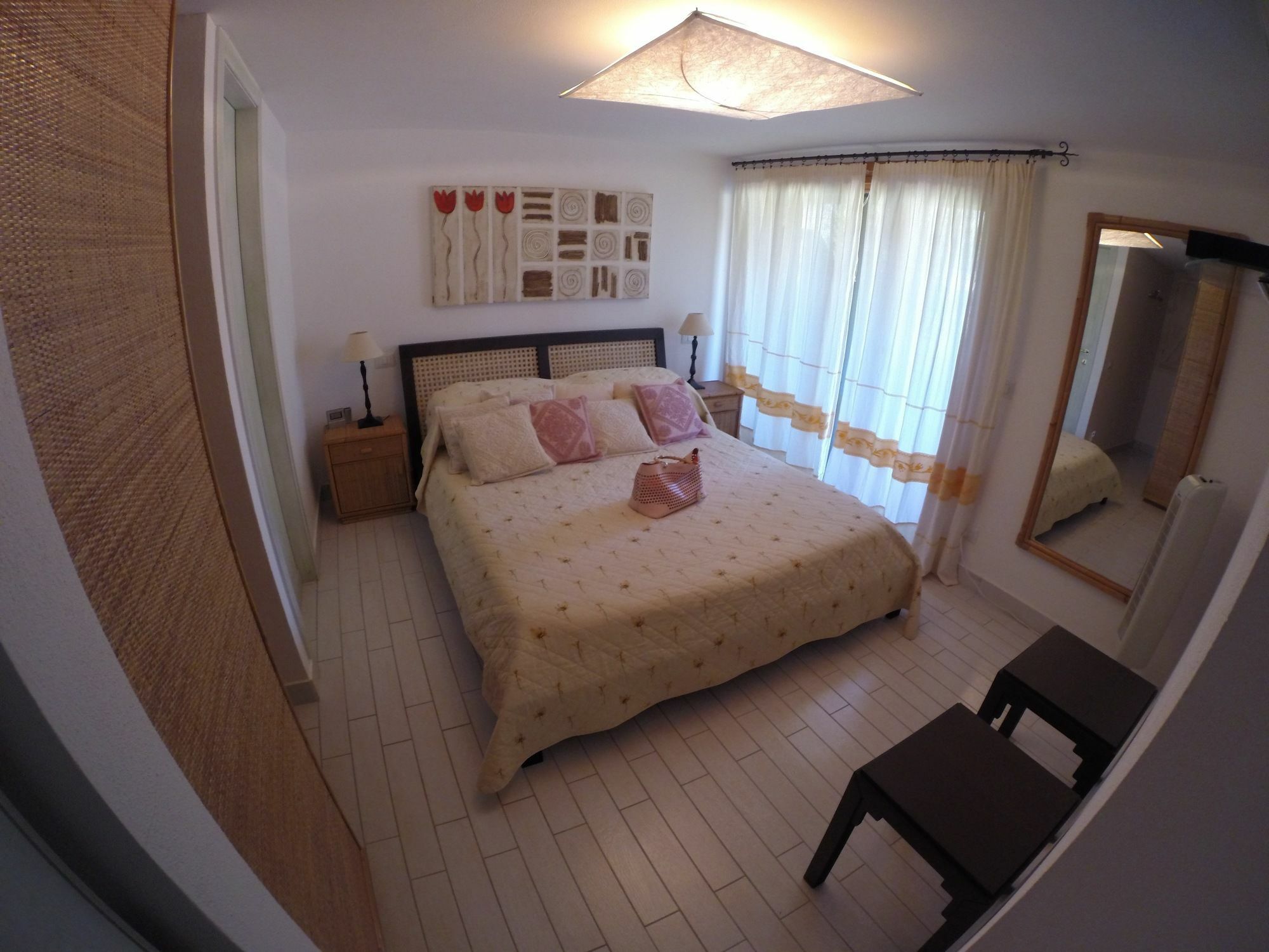Luxury Apartment Sardegna Portisco Eksteriør bilde